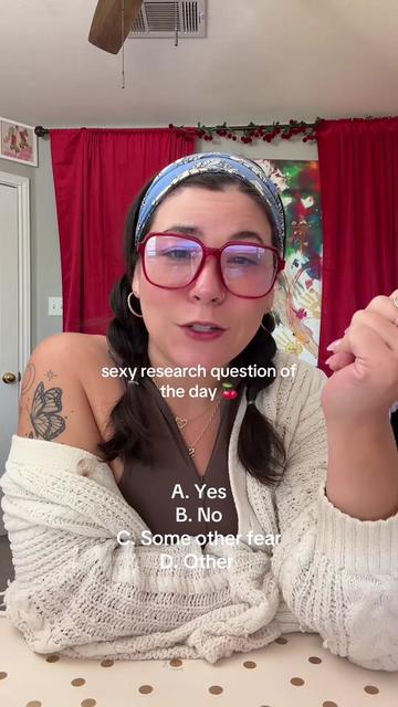 @pleasure professor 🍒 sage