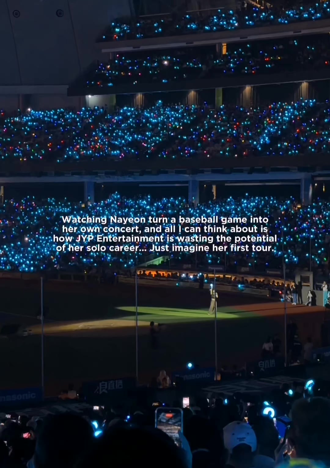 @THIS IS FOR WORLD TOUR