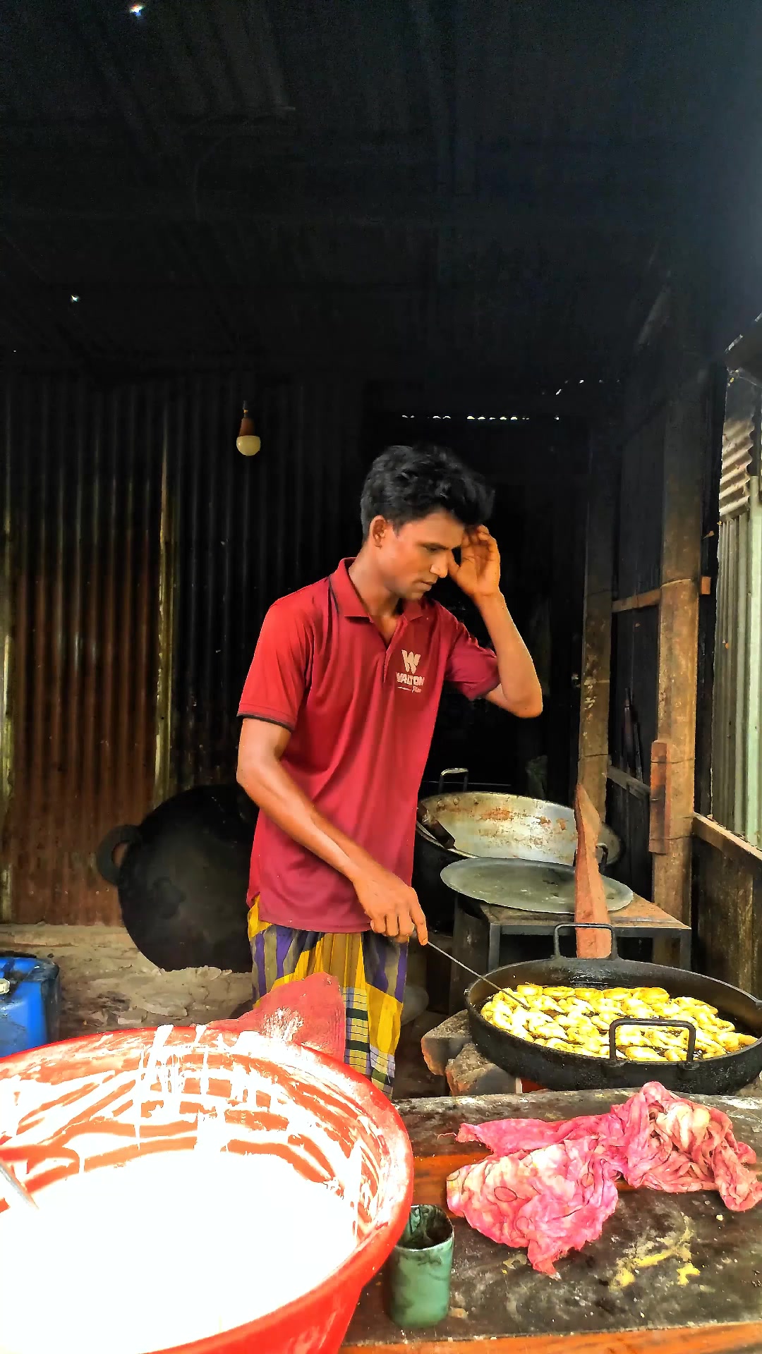 @মোঃ হযরত আলী ময়মনসিংহের ছেলে