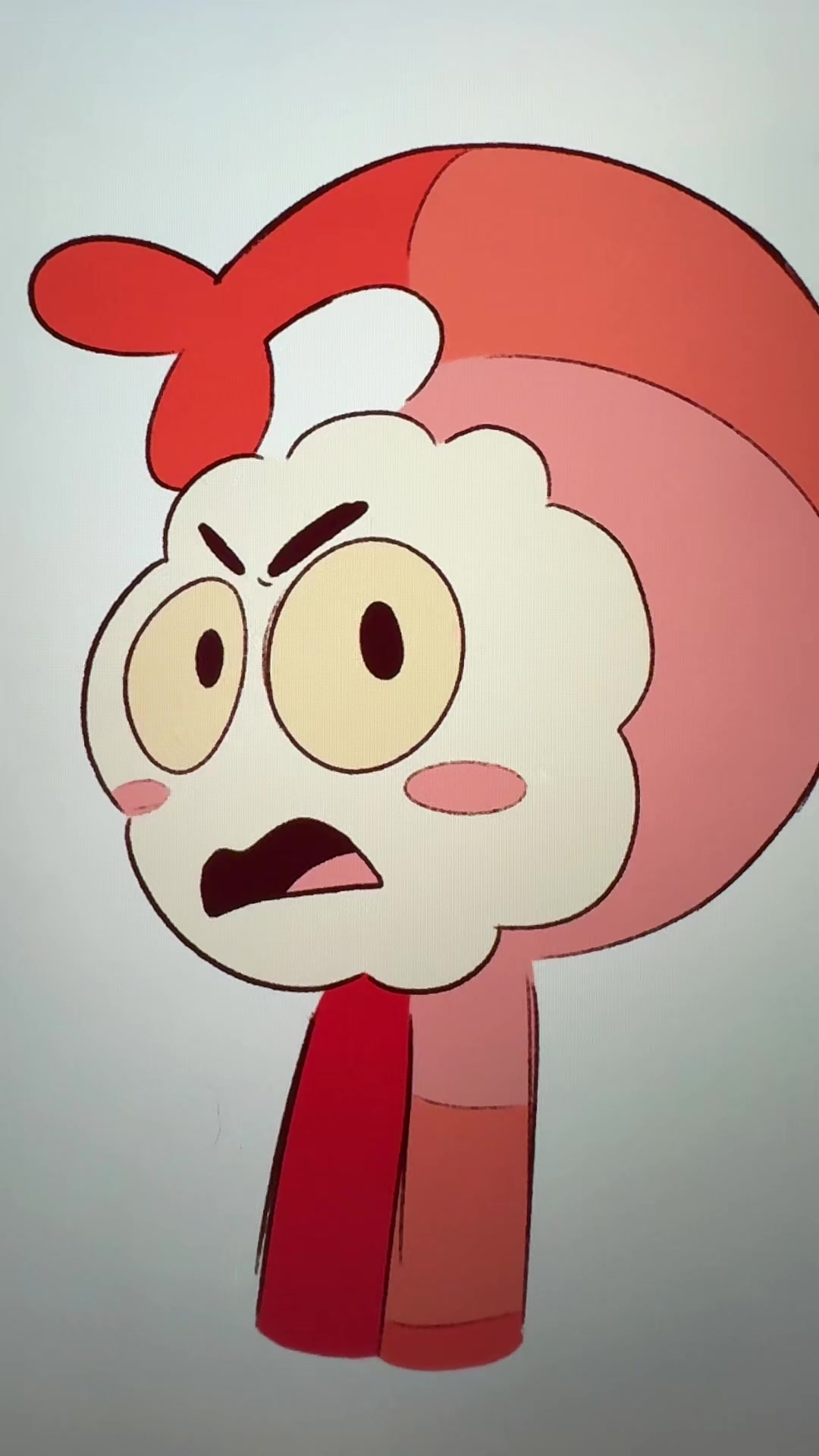 @Mushroom queen