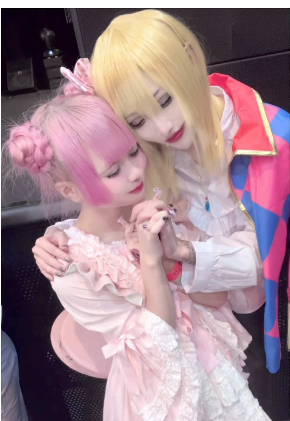 @この