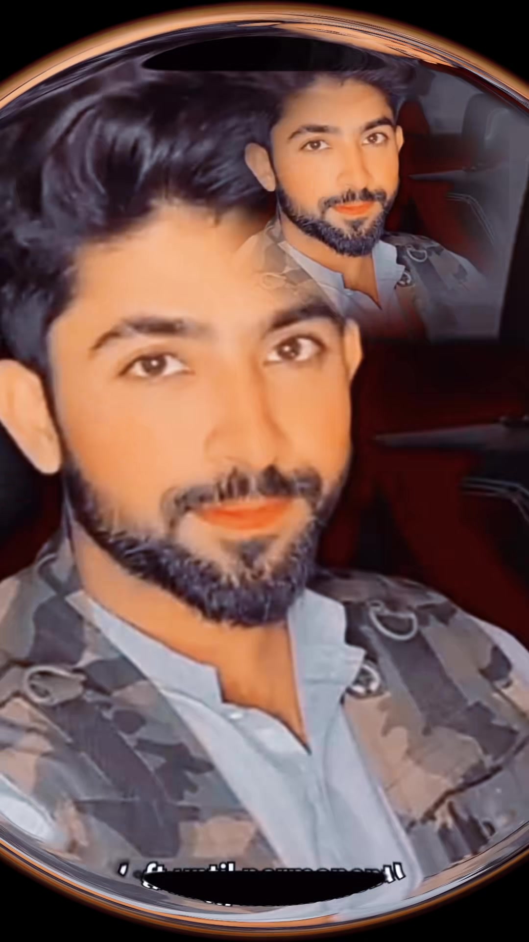 @Malik Irfan ❤️