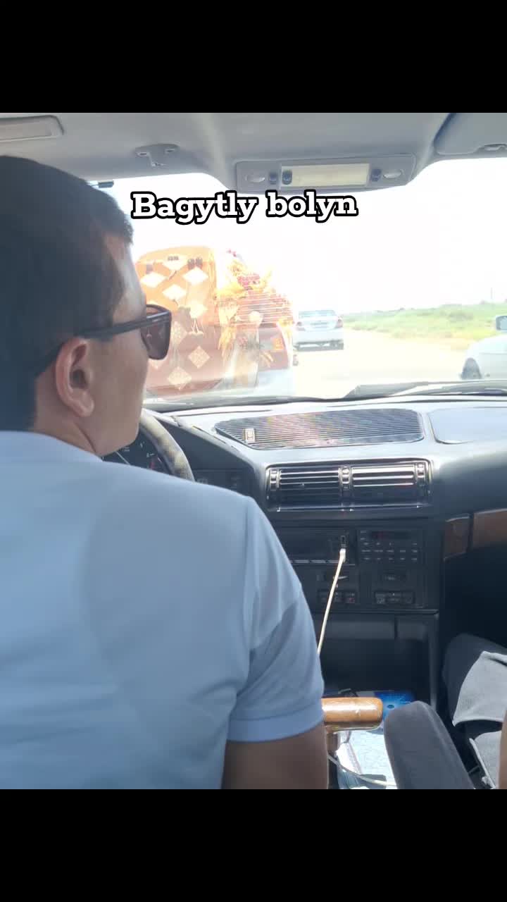 @Ahmet Gurbanow