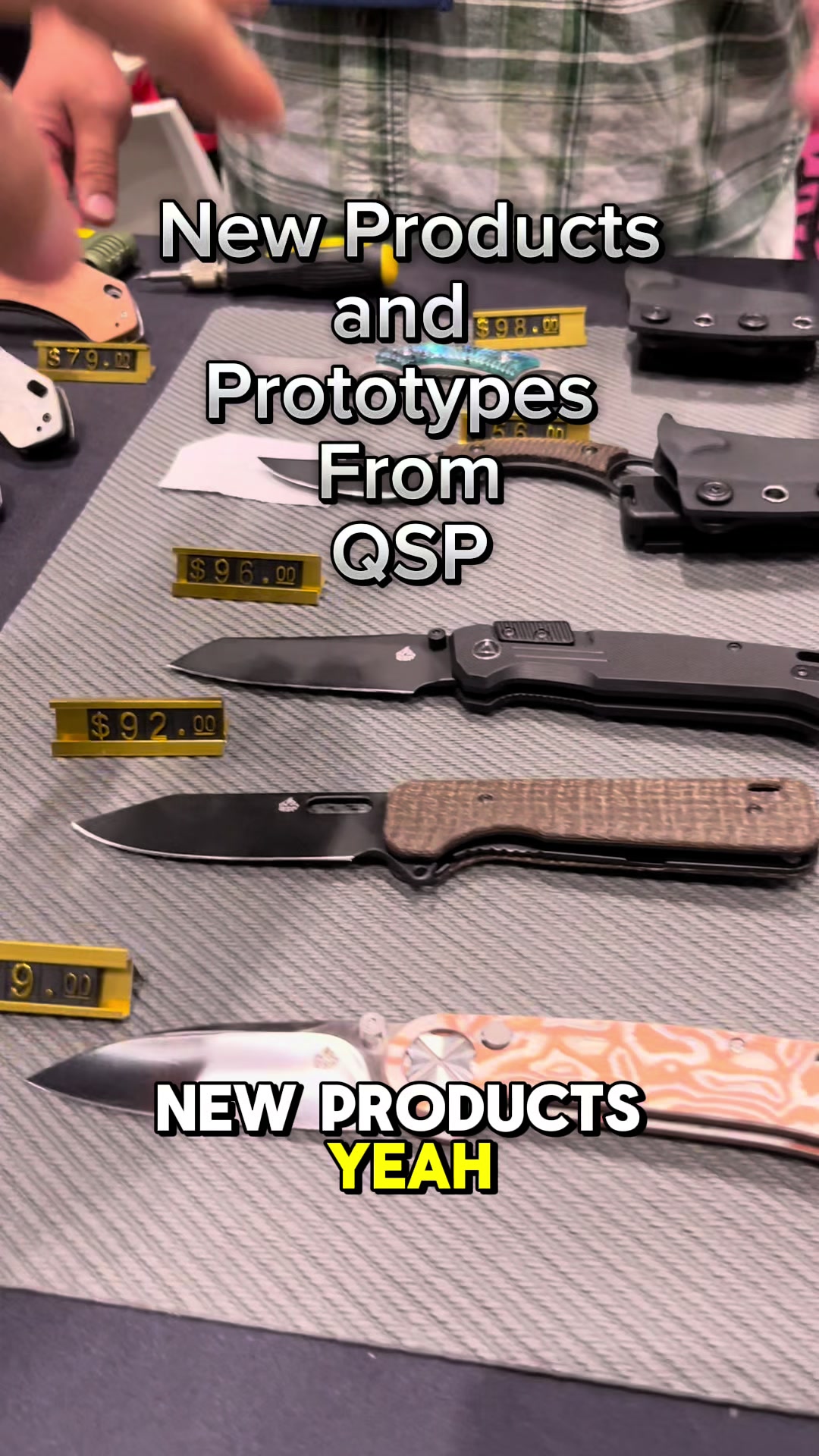 @Blade Upgrade