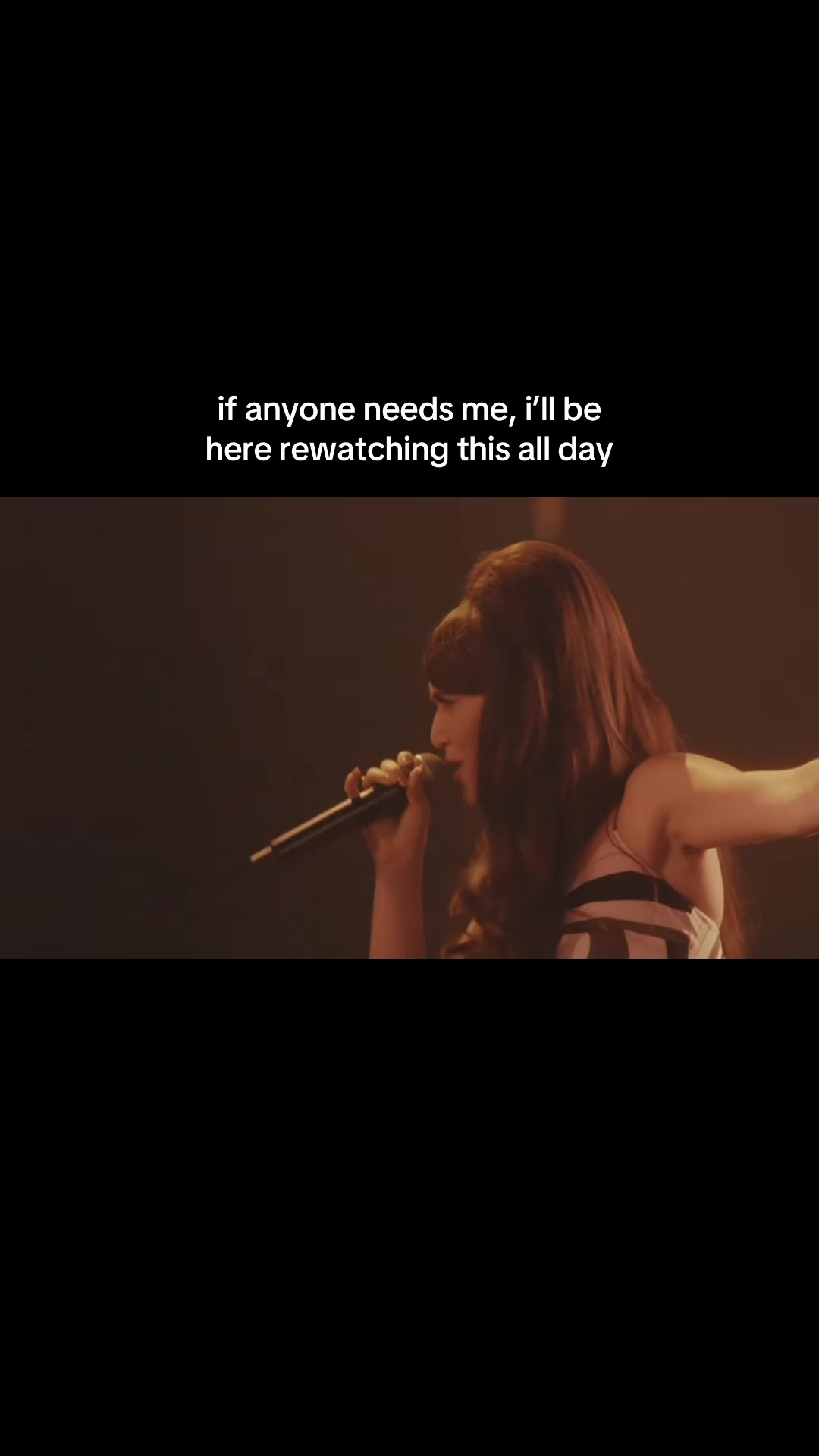 @concert videos 🎥
