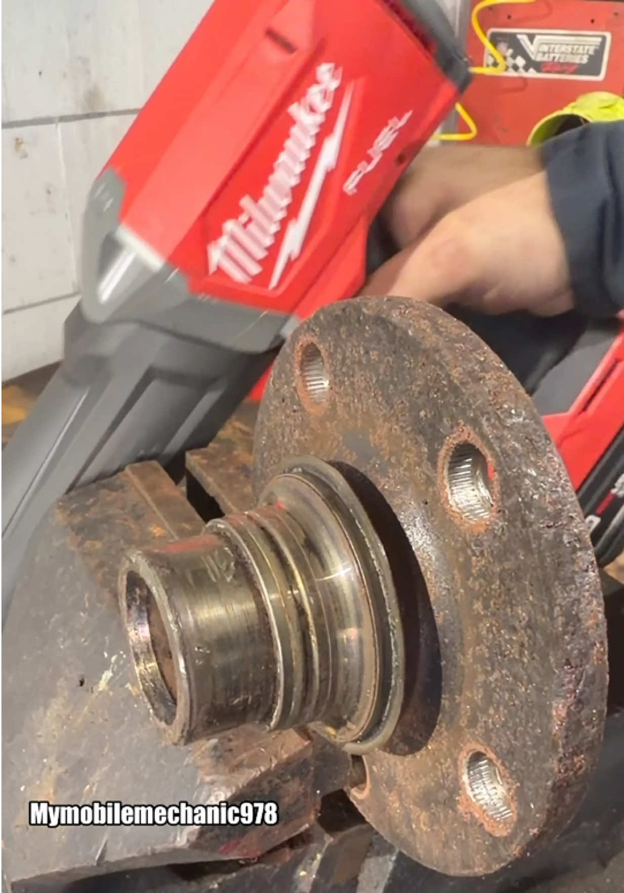 @My Mobile Mechanic