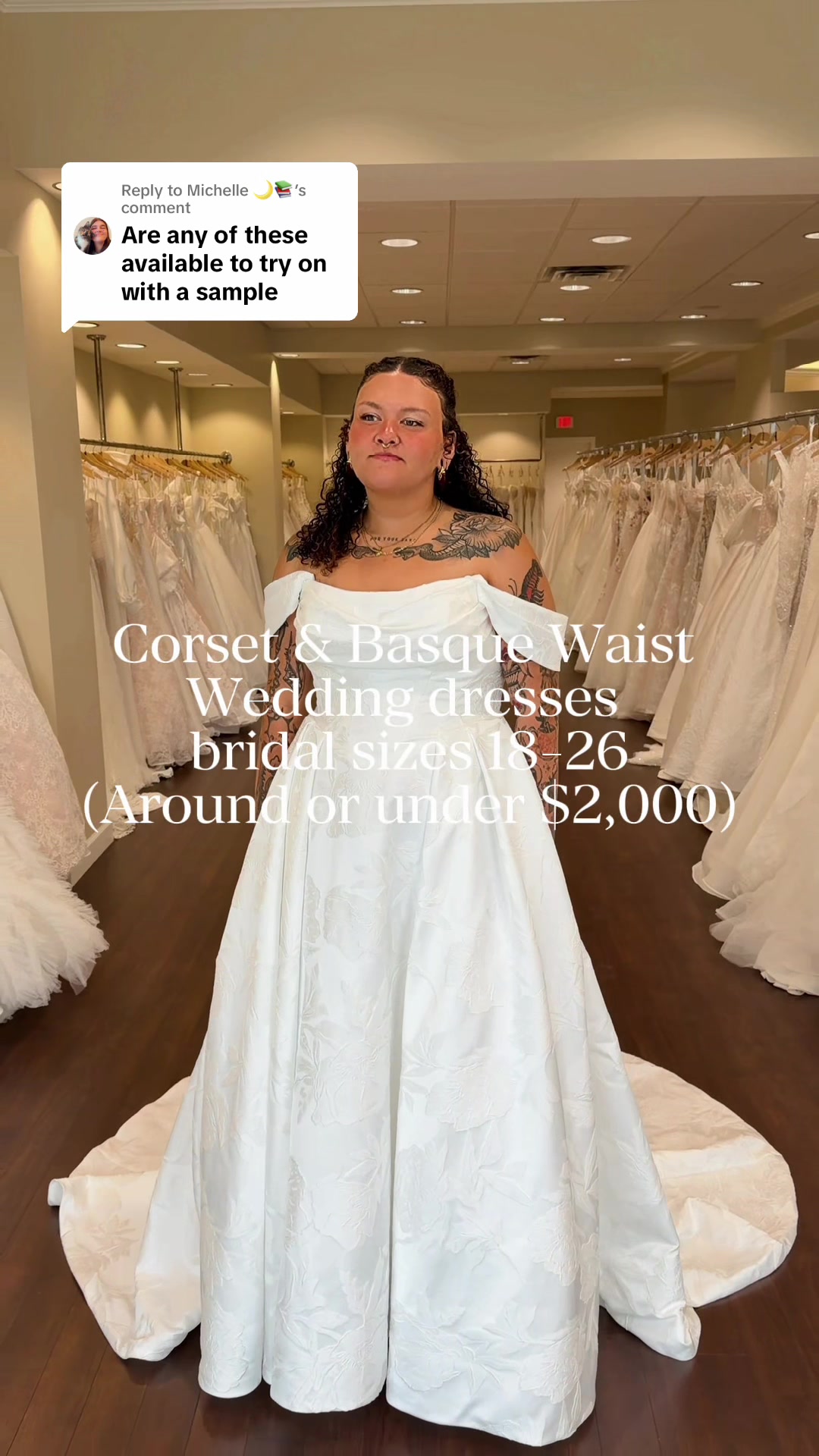 @One Fine Day Bridal