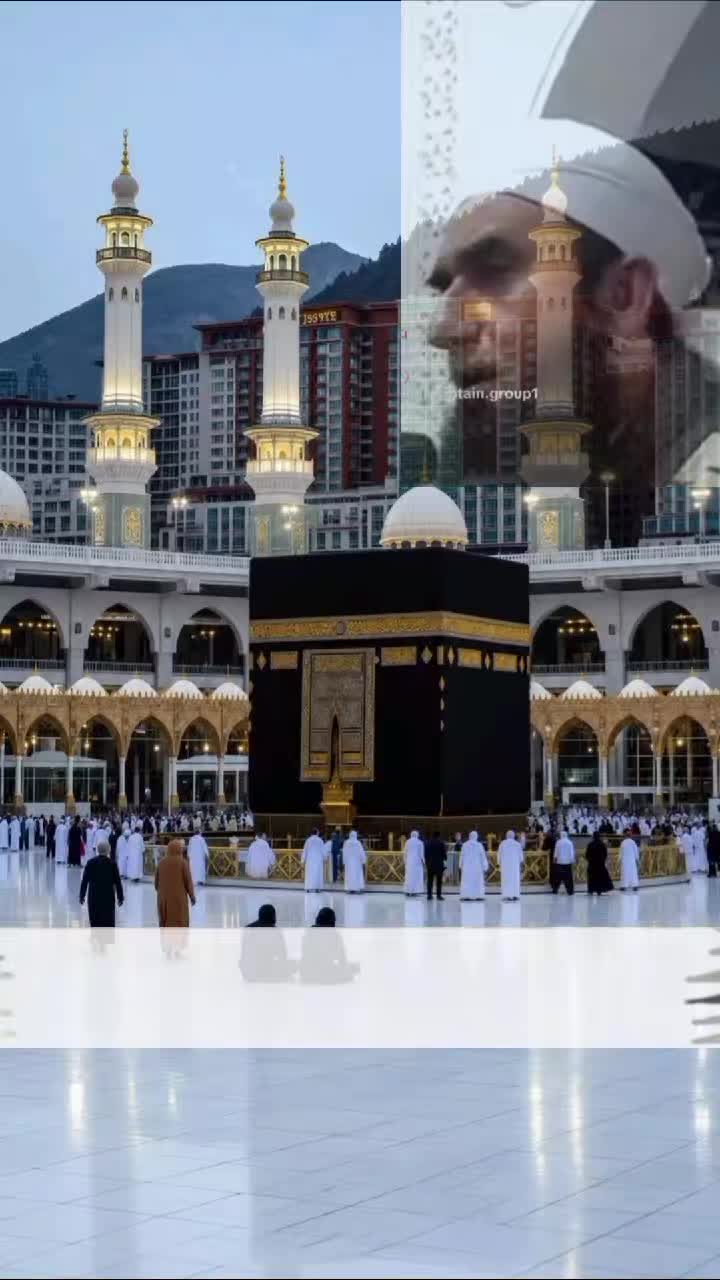 @Maulana Tariq jameel