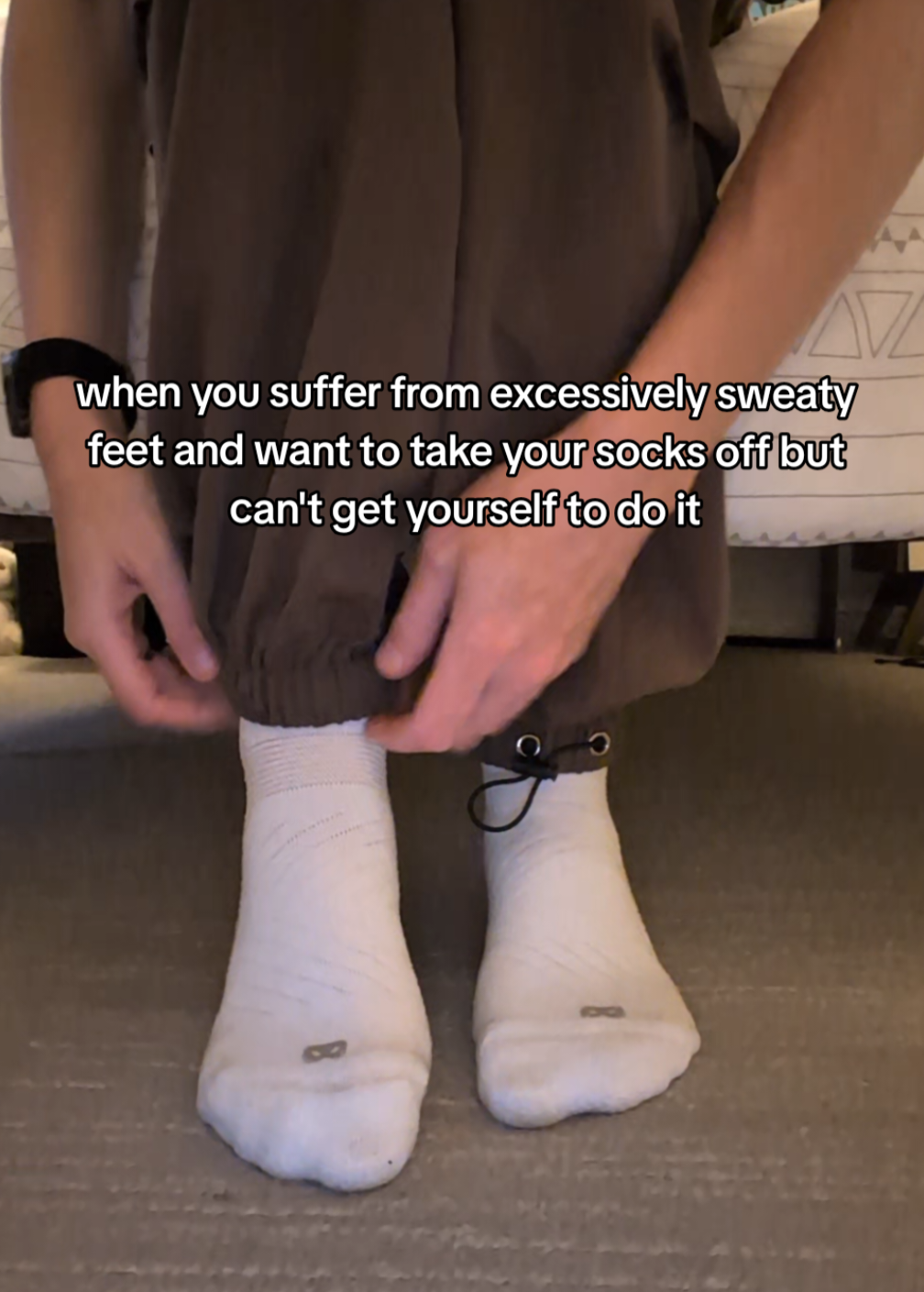 @The Center for Hyperhidrosis