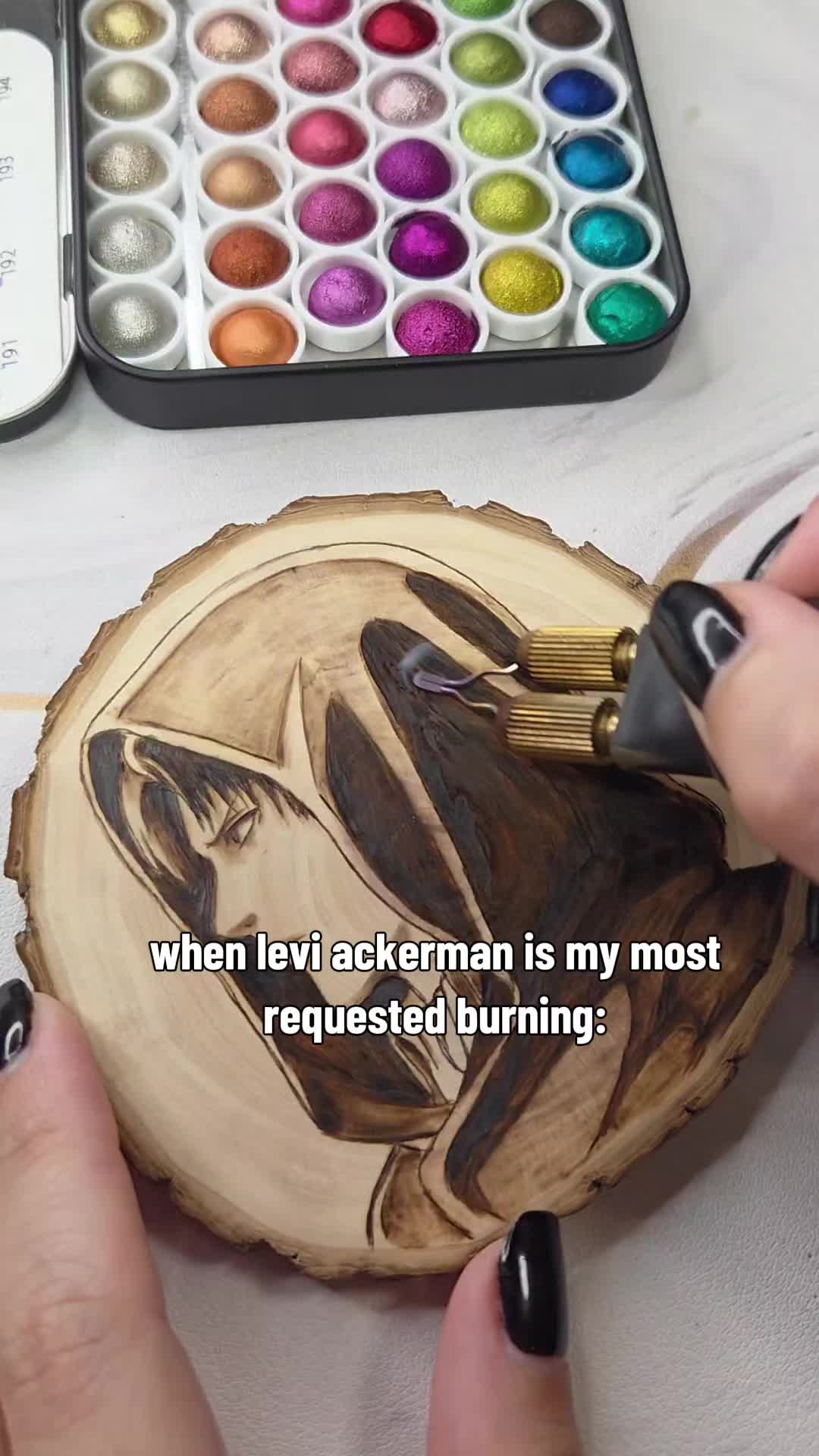 @Jamie &bull; Pyro Art