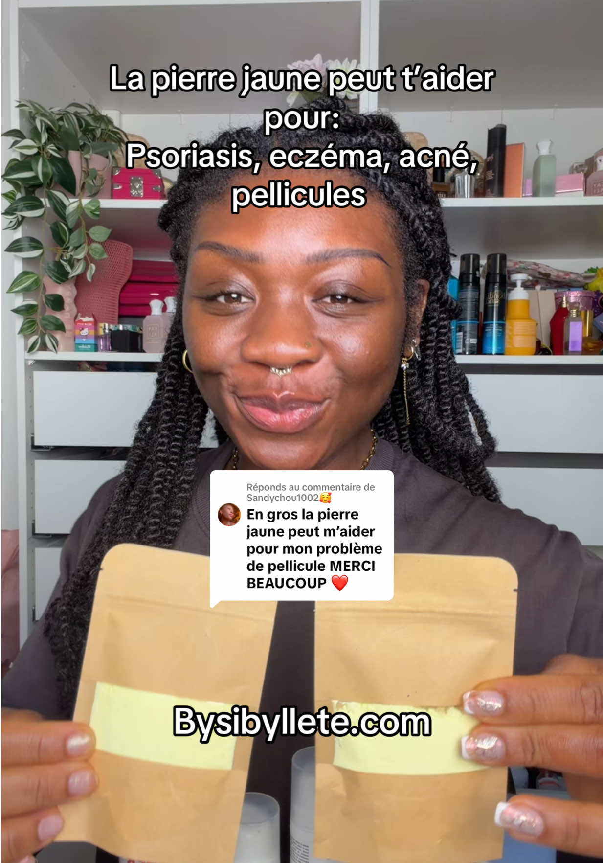 @Sibylle