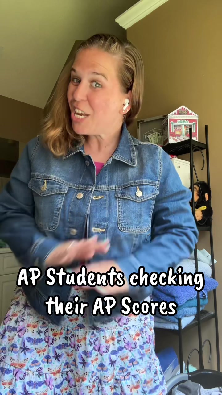 @AP Bio Penguins Insta-Review