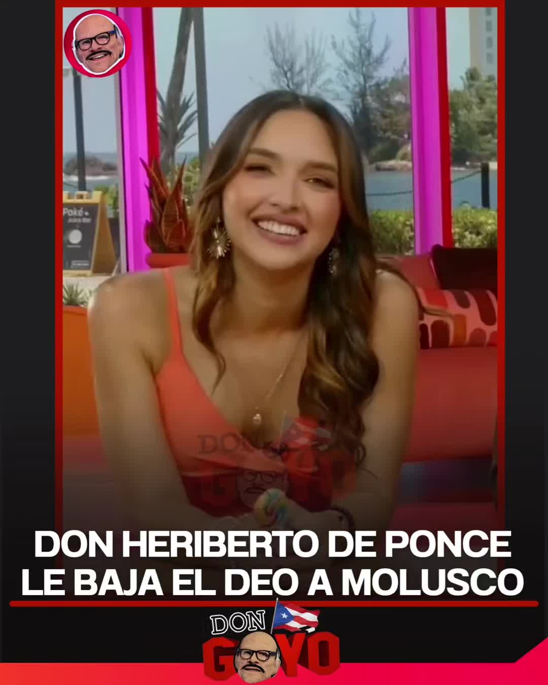@DonGoyoTV