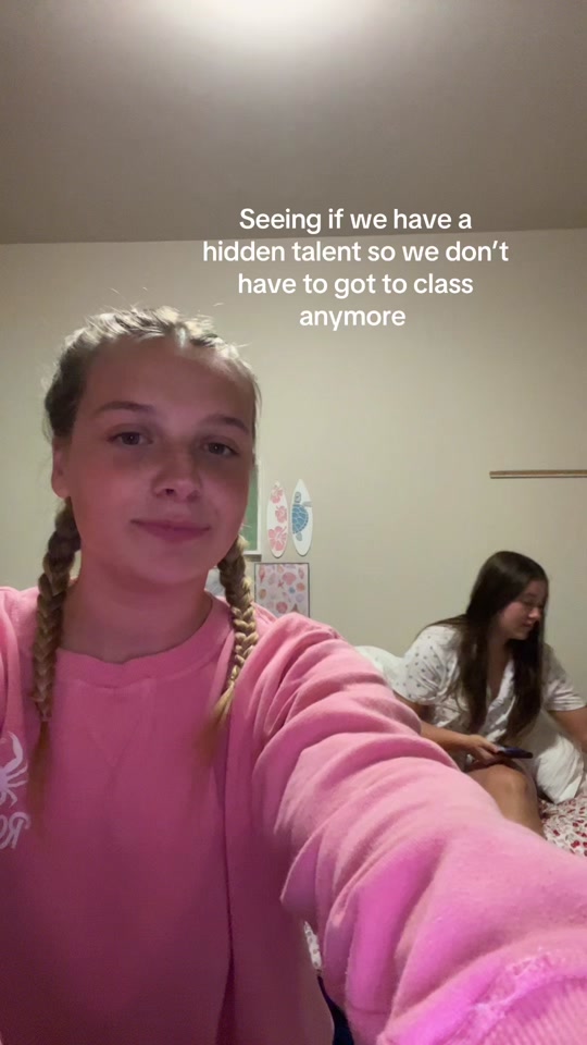 @Keira Ann
