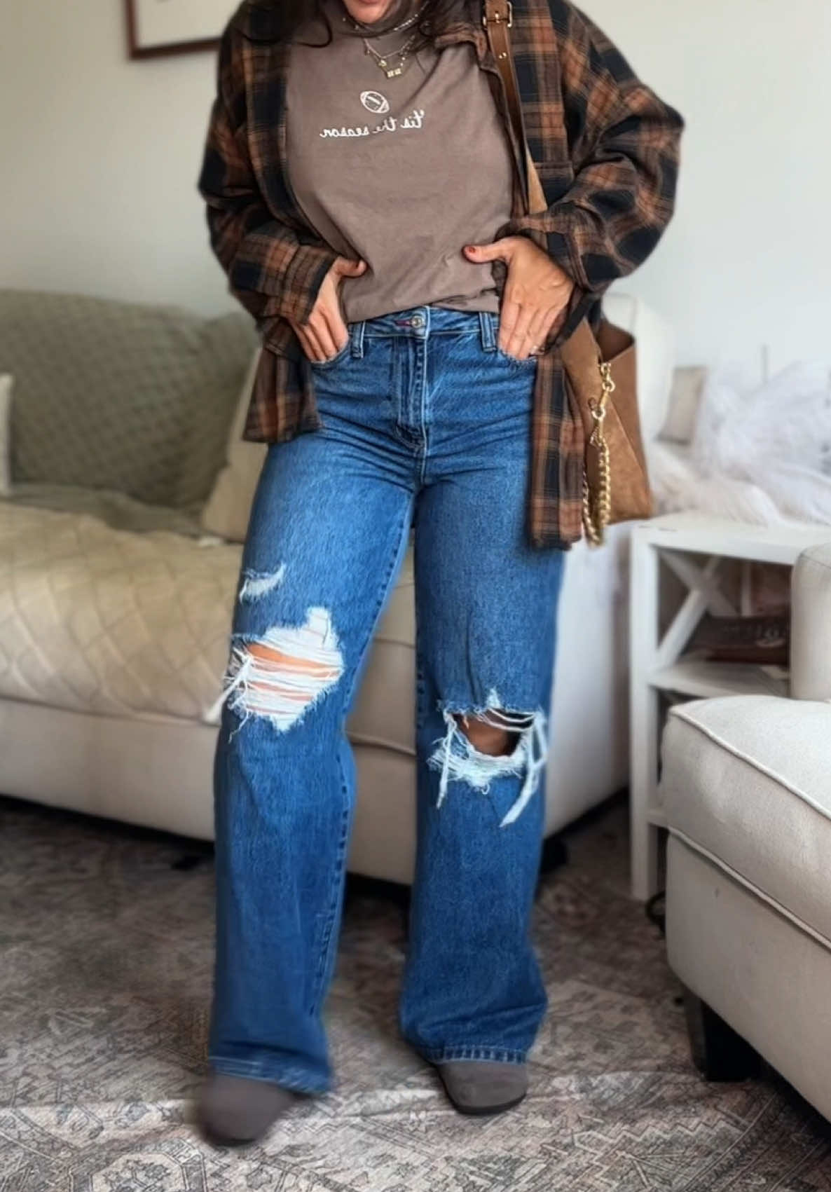 @kara wears | mom edition