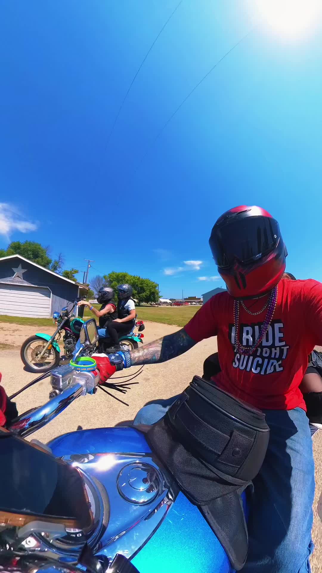 @ridewiththebat