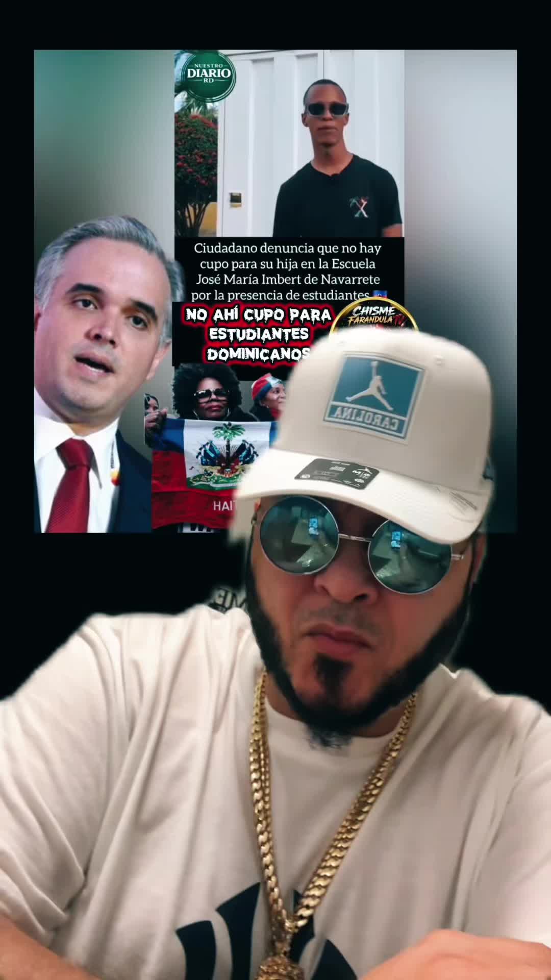 @CHISMEFARANDULATV _NOTICIAS