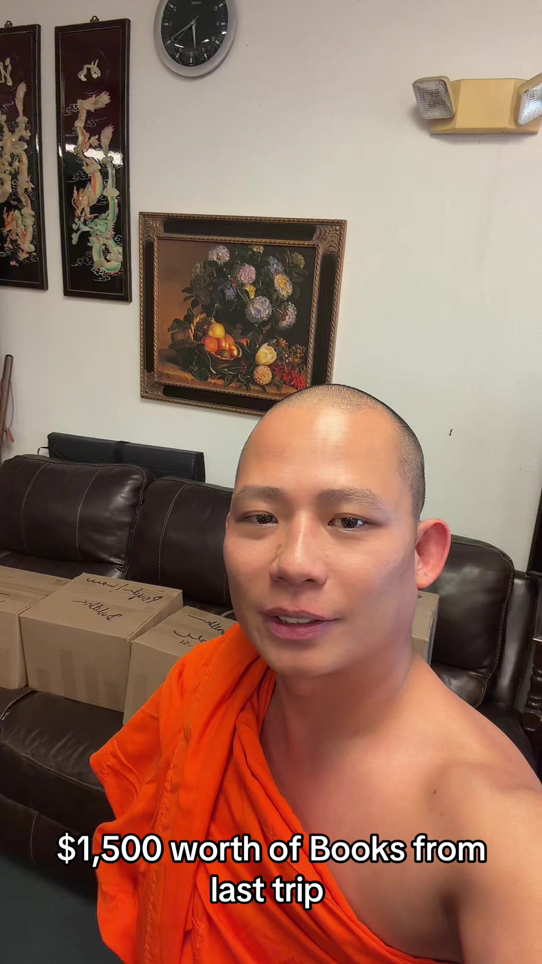 @Ajahn DAO