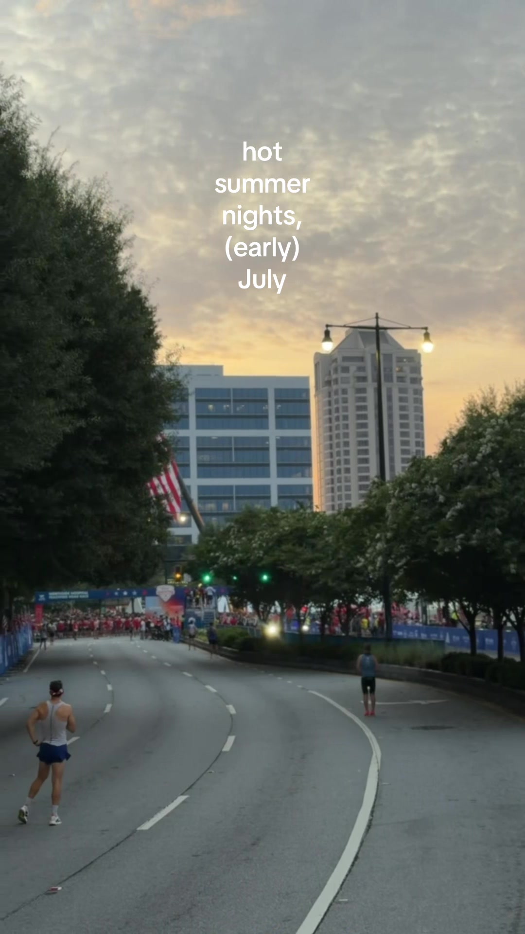 @Atlanta Track Club