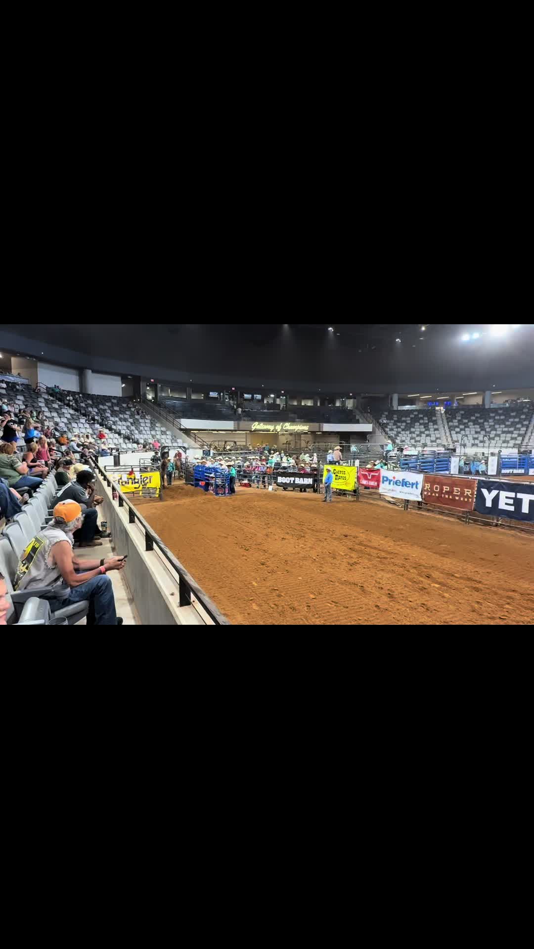 @Block Saddle Company