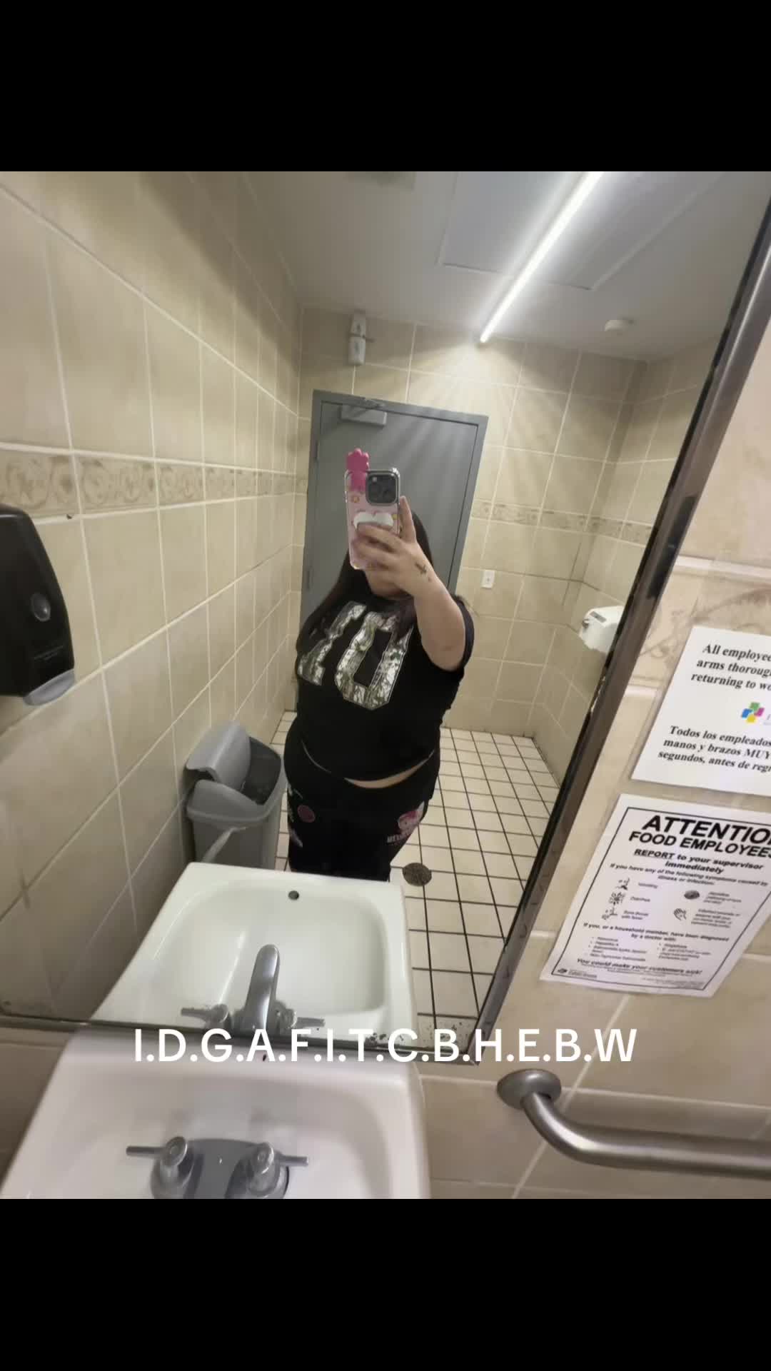 @Bella Cantu