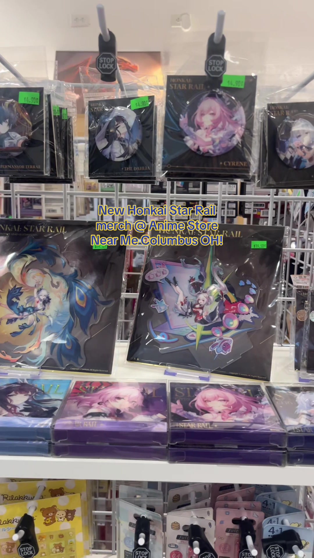@Anime Store Near Me