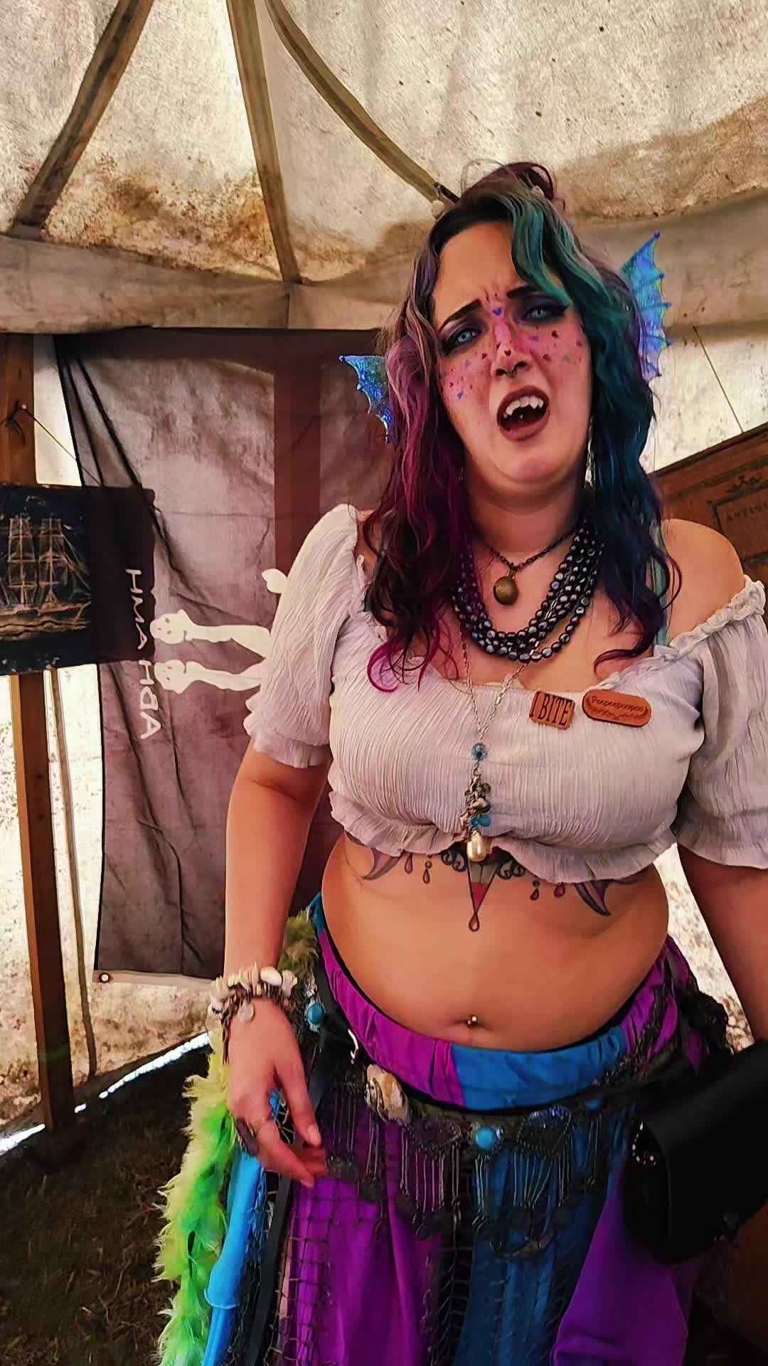 @The Pirates of Tortuga Bay