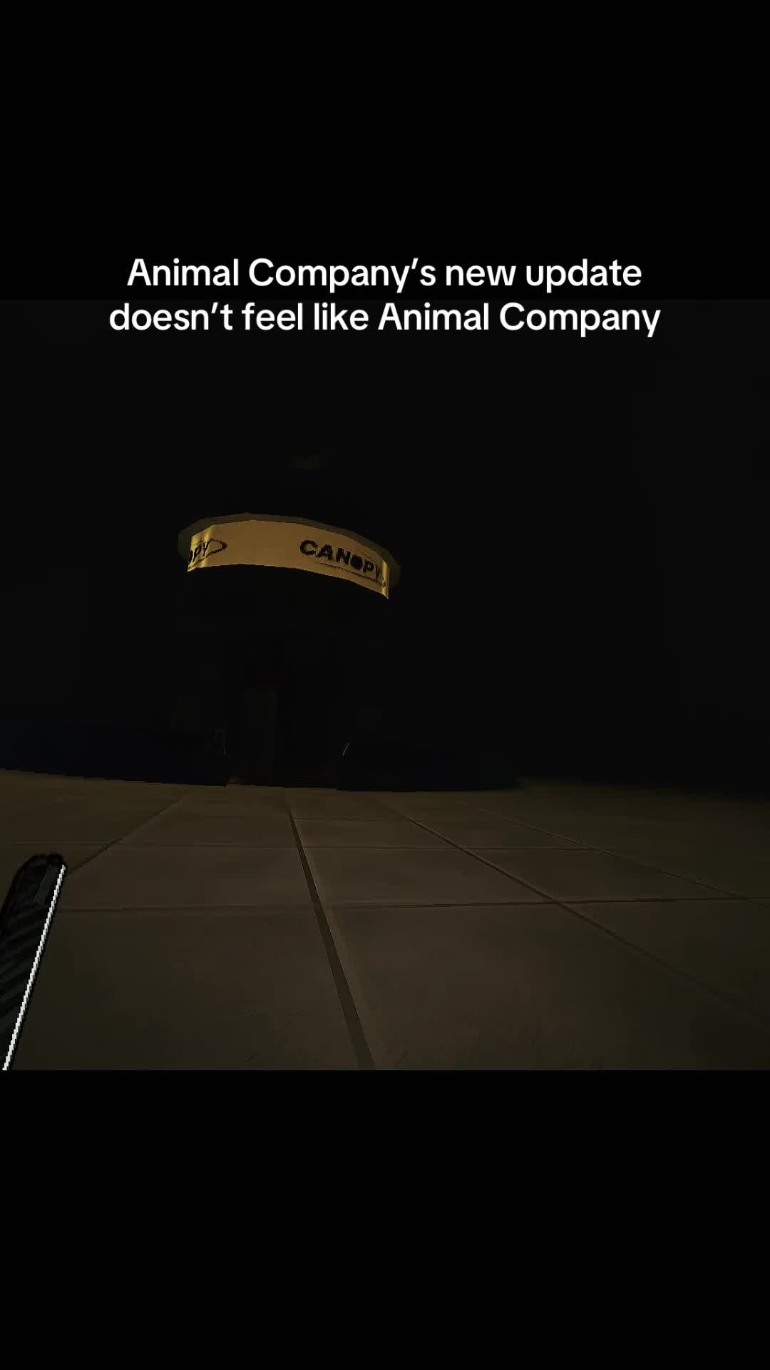 @NoChanceVr