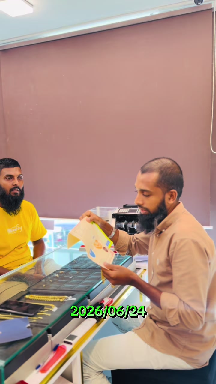 @MODERN JEWELLERS MORATUWA