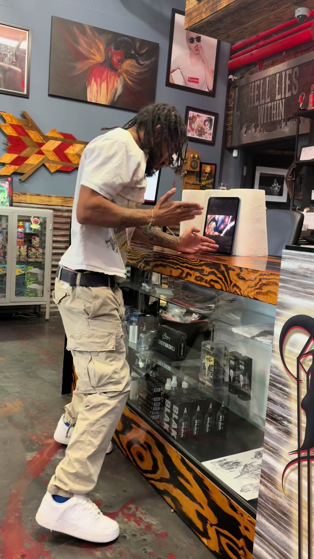 @Tattwo Drakeo