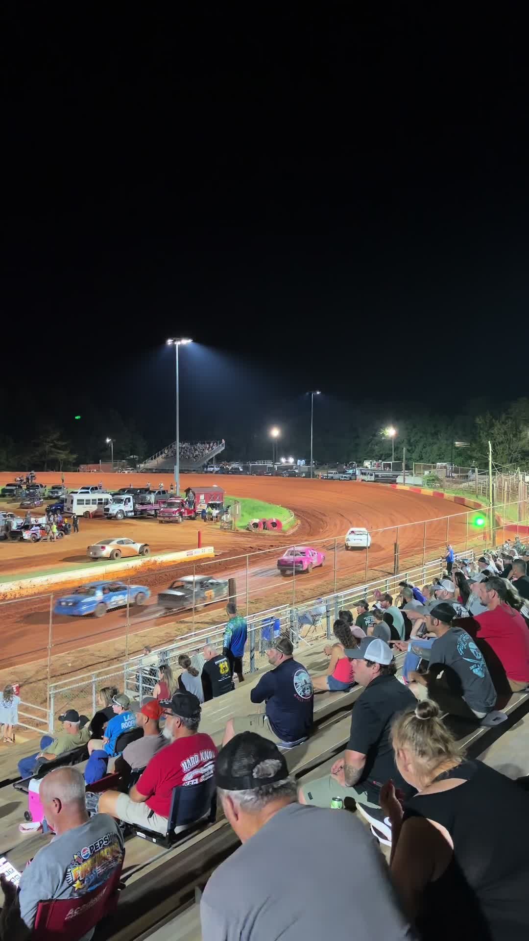 @sumterspeedway