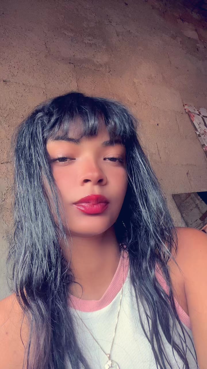@Mcindiazinha