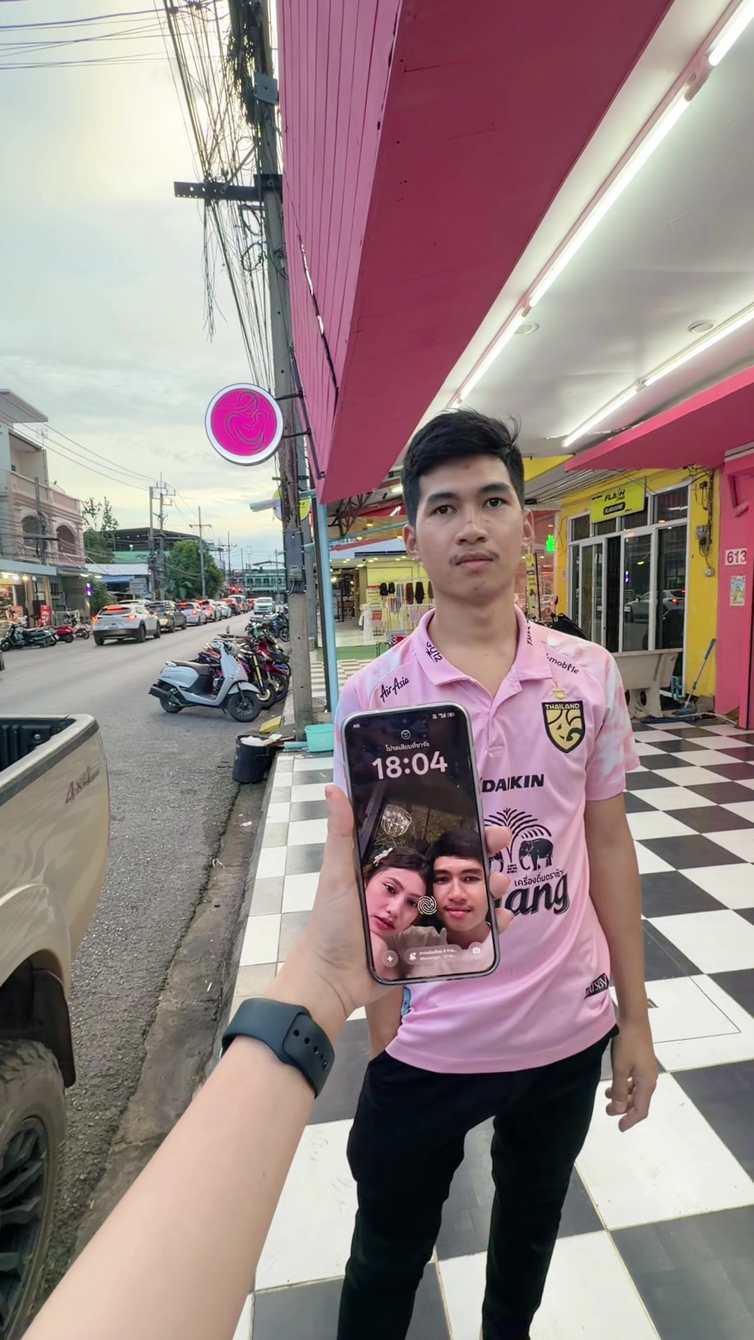 @นุโกะ ช่องจริง