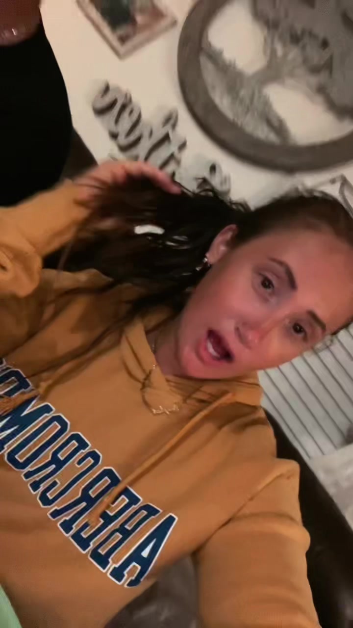 @Amber Marie