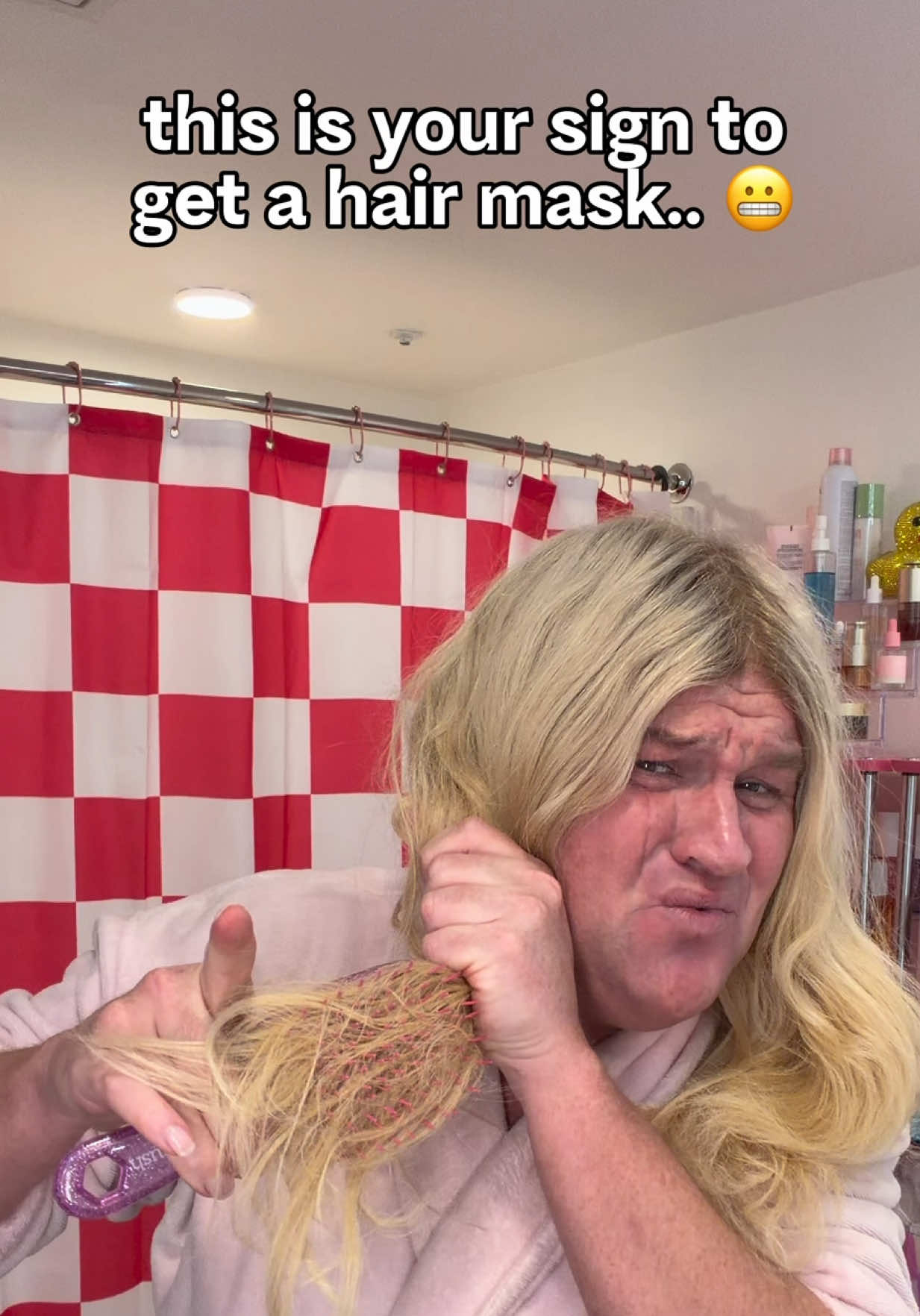 @Jeremy the Fun Hairstylist