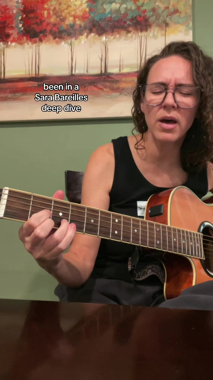 @Tina Mathieu Music