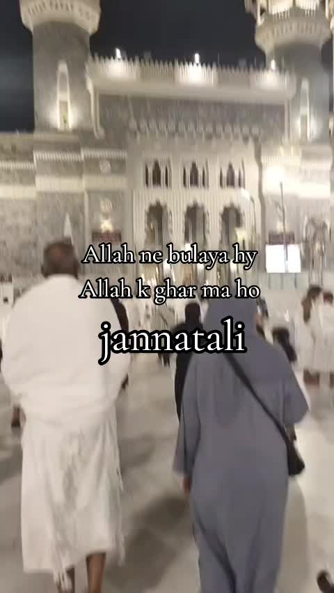 @Jannat Ali