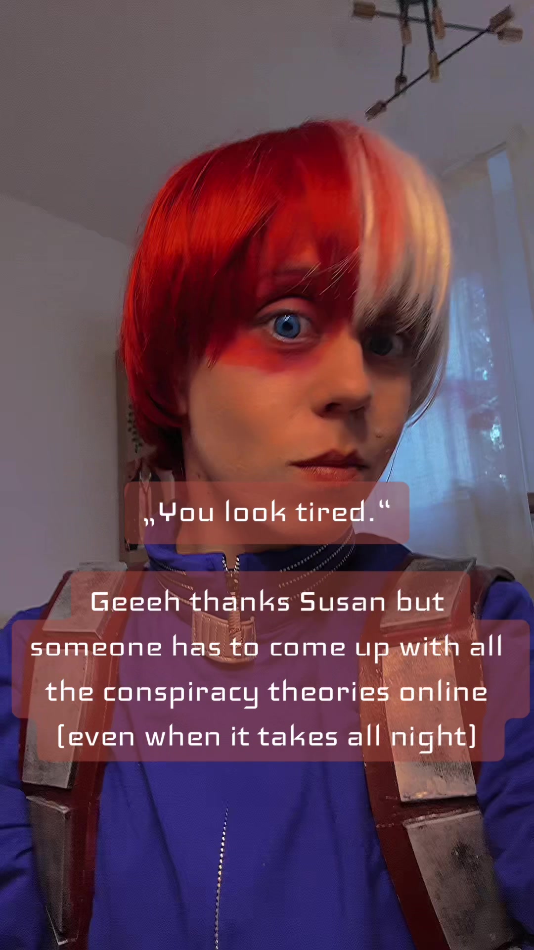 @Nyx