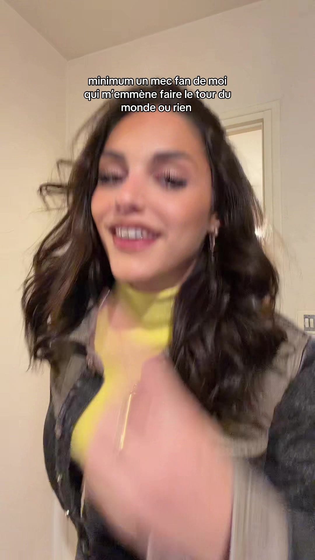 @Maë Corbani