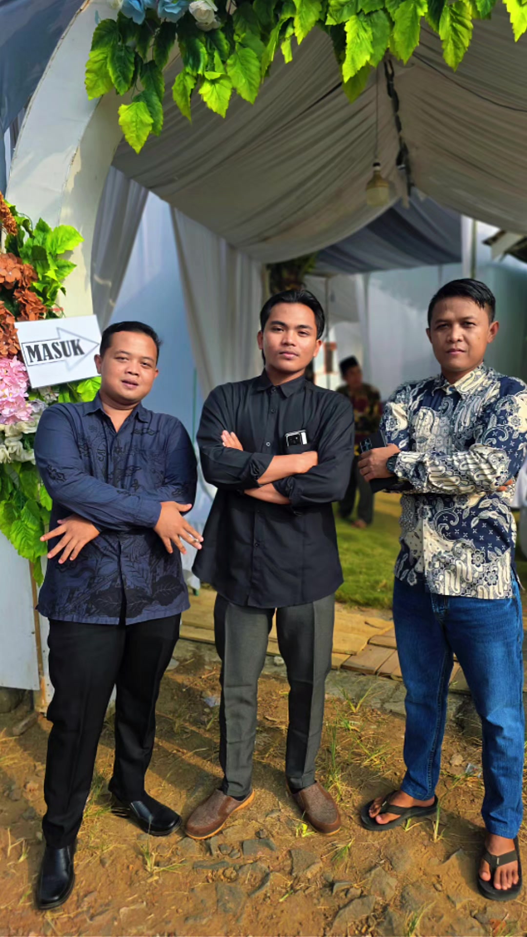 @SidikPutraPratama😊