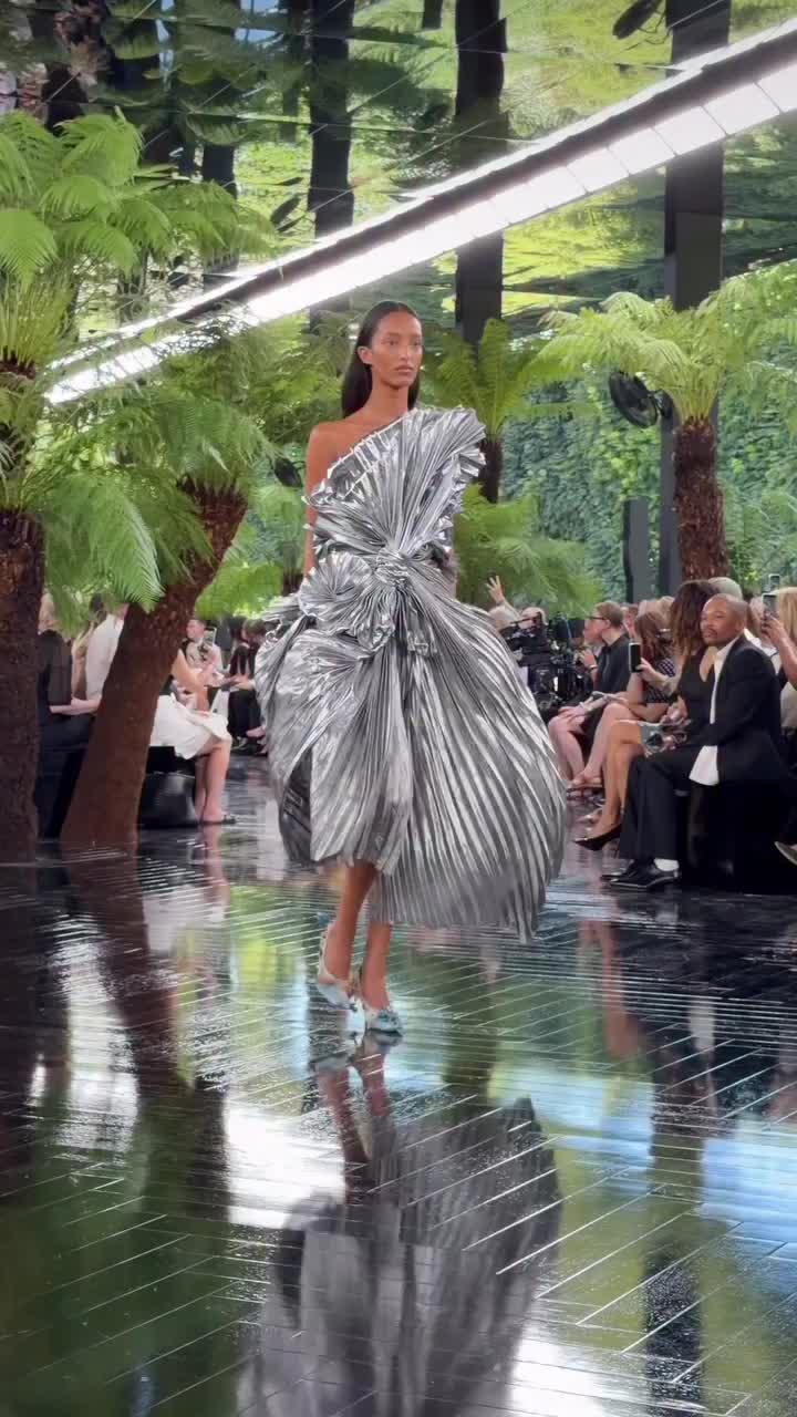 @Atlanta Fashion Week