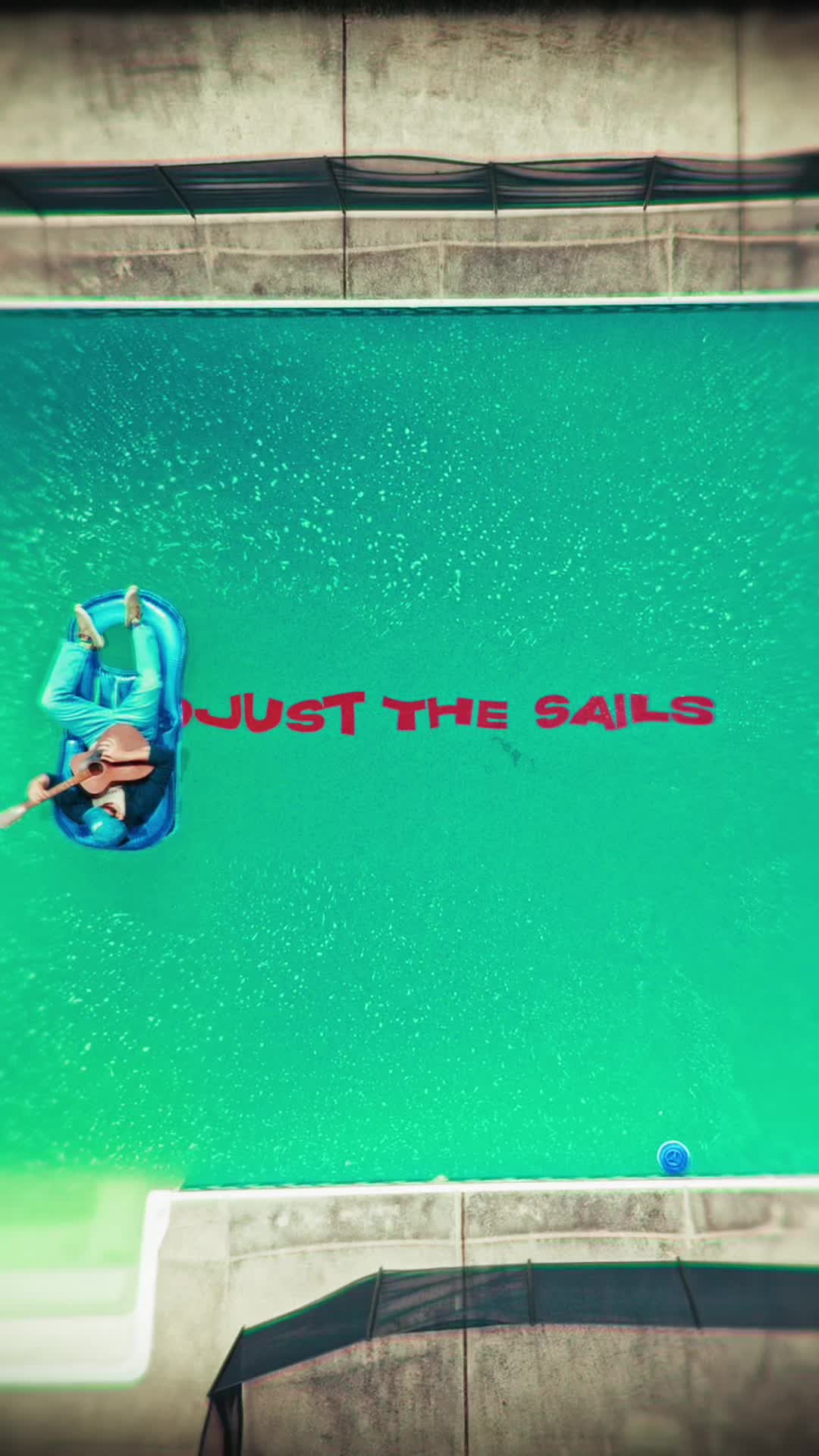 @Adjust the Sails