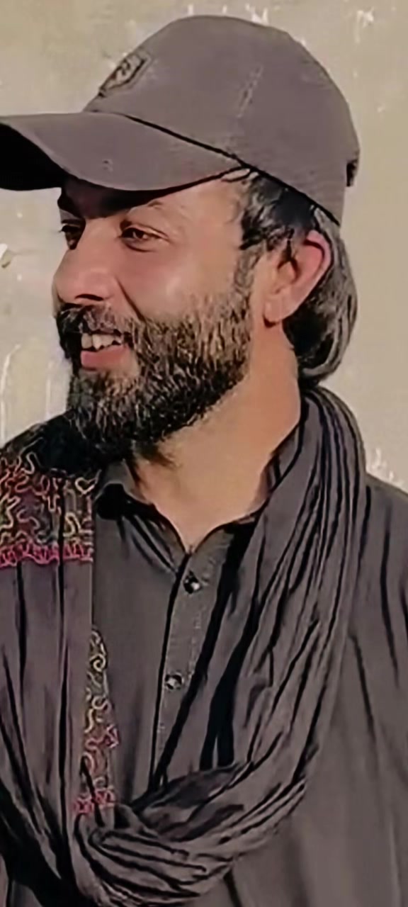 @ملک سنی