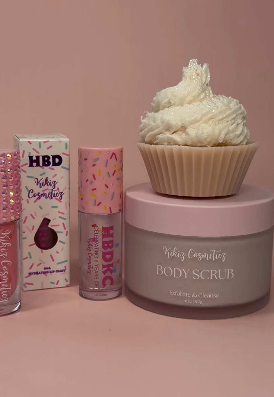 @Kikiz Cosmeticz