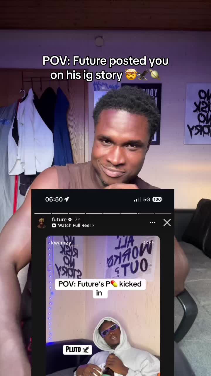 @KWAMZY