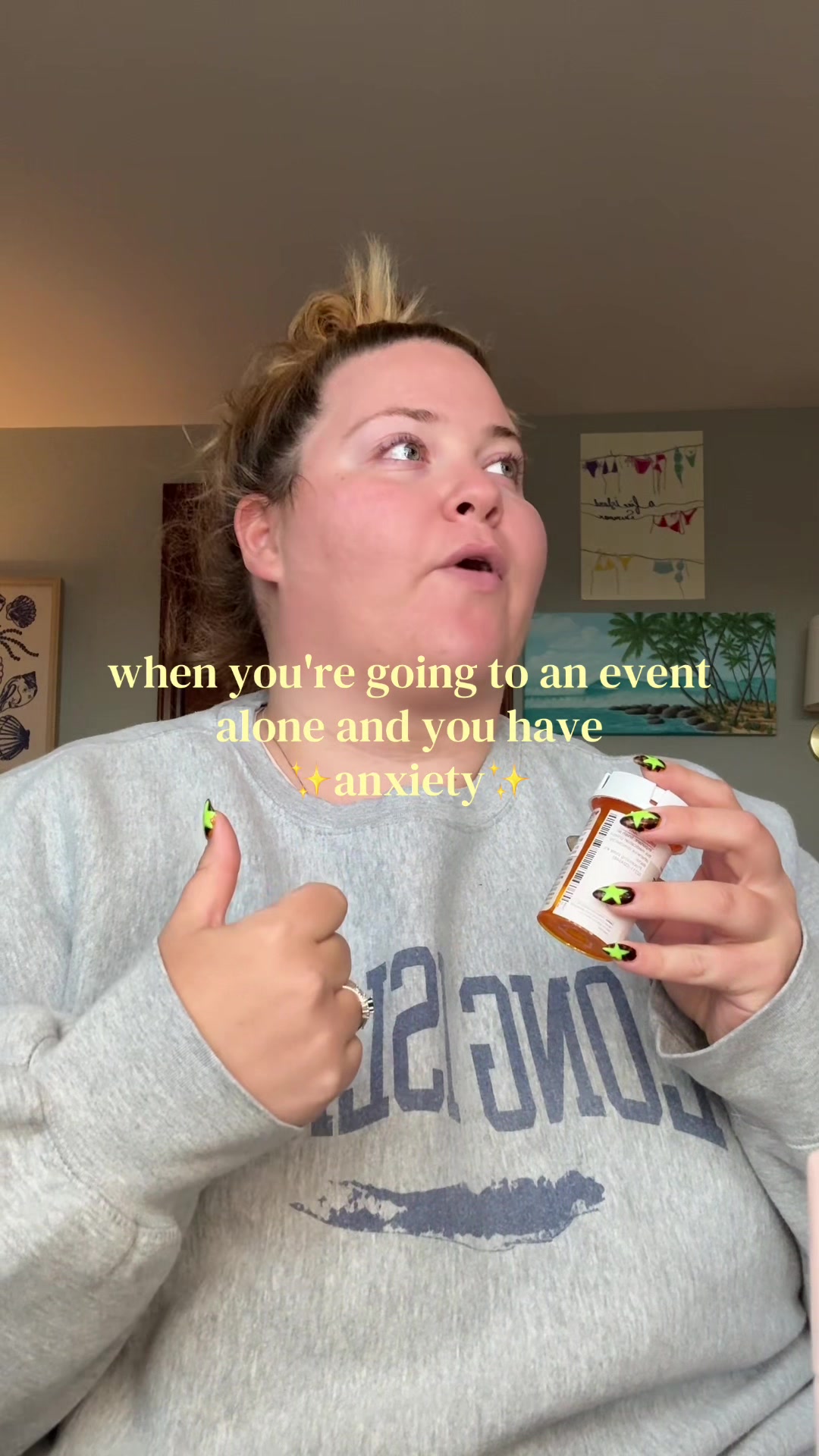 @Colleen Marie