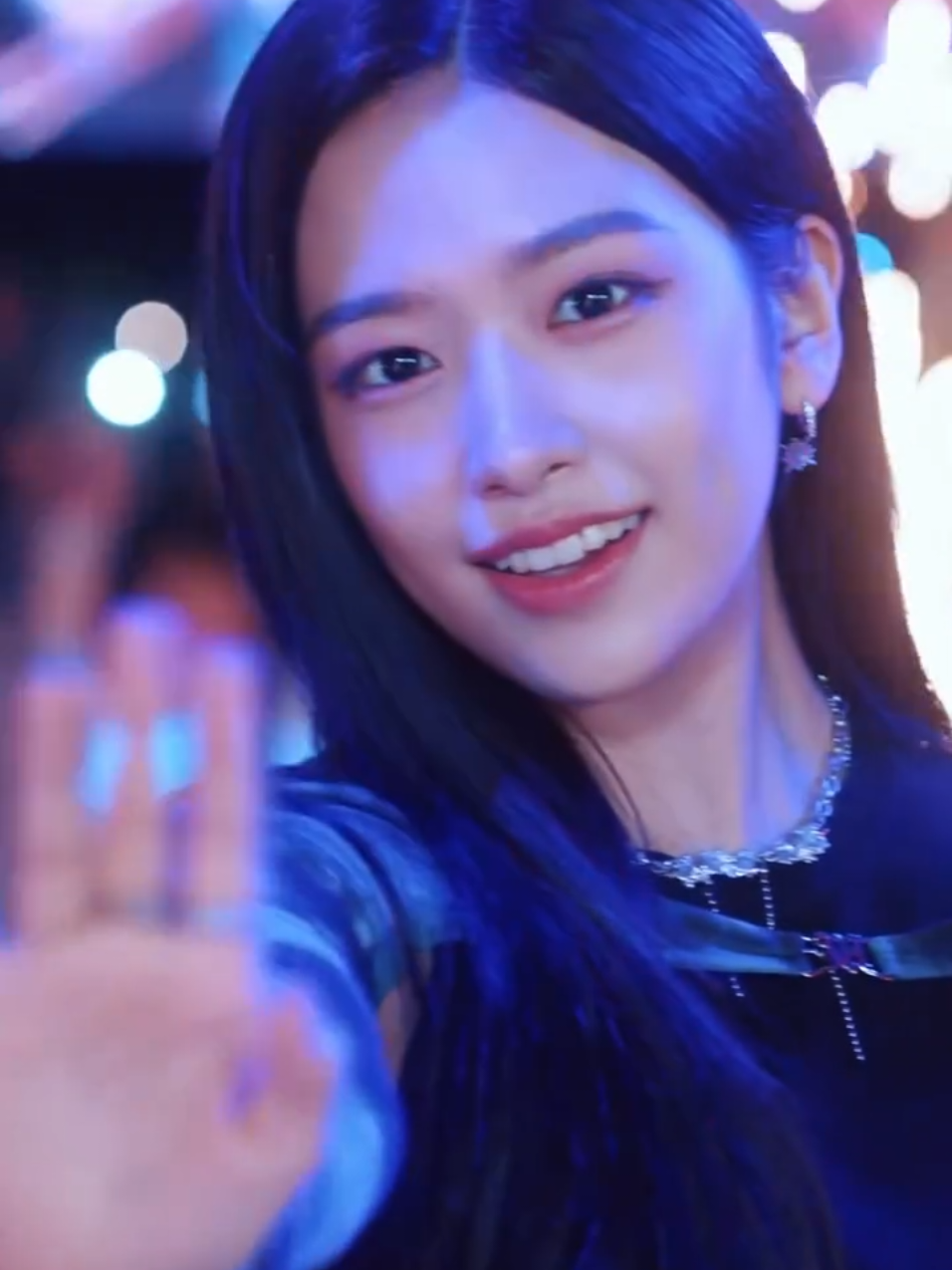 @An Yujin