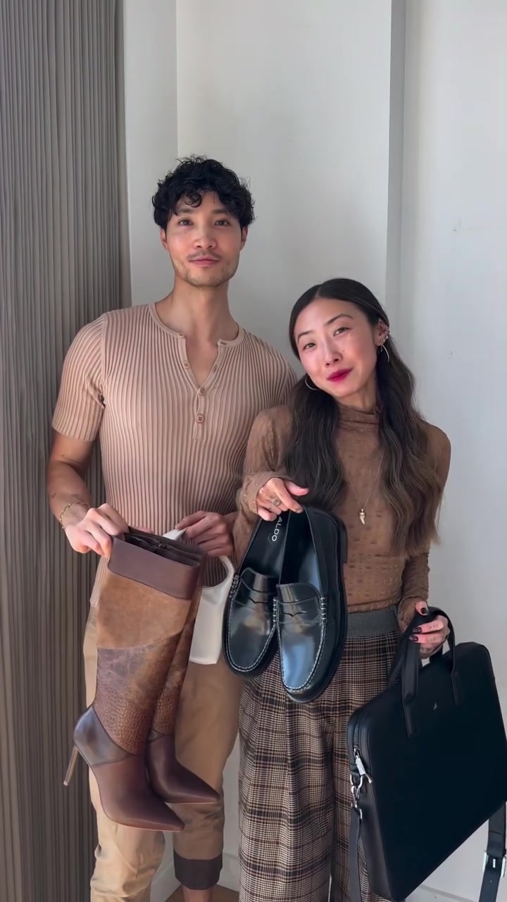 @ALDO Shoes