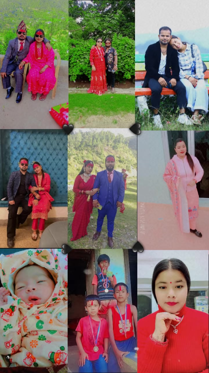 @❤️shova❤️ Bikram ❤️sameer❤️