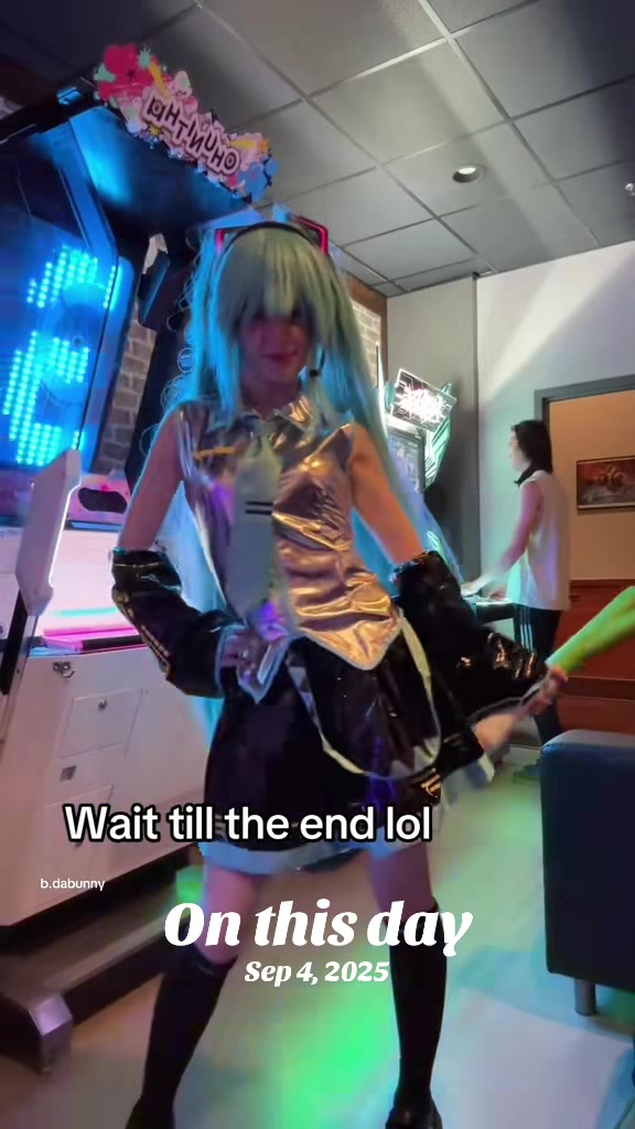 @แฒ๐ผโโโน Bunny ๐ Anime Magic